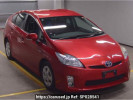 Toyota Prius ZVW30