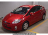 Used 2011 AT toyota prius ZVW30 Image[1]