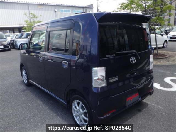 Used 2015 AT toyota pixis-space L575A Image[1]