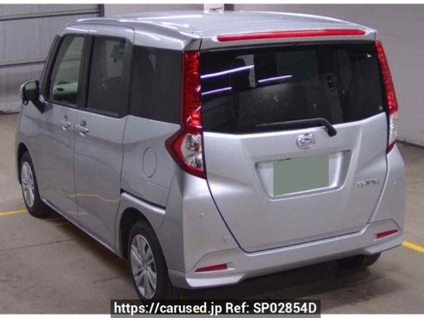 Used 2024 AT daihatsu thor M910S Image[2]