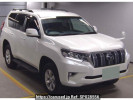 Toyota Land Cruiser Prado TRJ150W