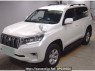 Used 2021 AT toyota land-cruiser-prado TRJ150W Image[1]