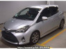 Used 2016 MT toyota vitz NCP131 Image[1]