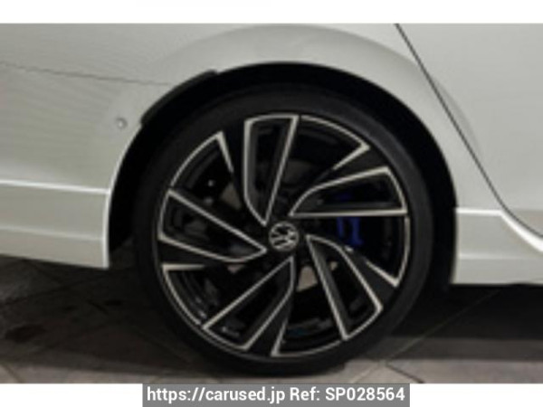 Used 2022 AT volkswagen golf-variant CDDNFV Image[2]