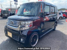 Honda N-BOX CUSTOM JF1