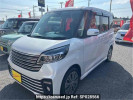Nissan DAYZ ROOX B21A
