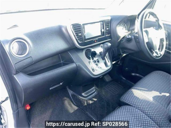 Used 2017 AT nissan dayz-roox B21A Image[1]