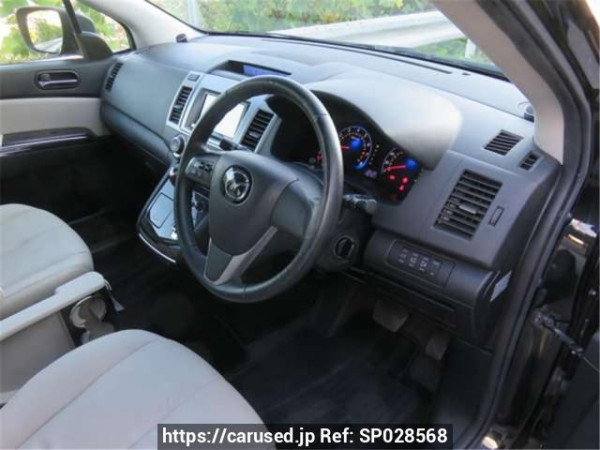 Used 2014 AT mazda mpv LY3P Image[1]