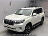 Used 2023 AT toyota land-cruiser-prado GDJ151W Image[0]