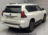 Used 2023 AT toyota land-cruiser-prado GDJ151W Image[1]