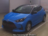 Used 2023 AT toyota yaris KSP210 Image[0]