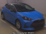 Used 2023 AT toyota yaris KSP210 Image[2]
