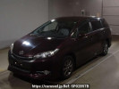 Toyota Wish ZGE25W