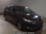 Used 2015 AT toyota wish ZGE25W Image[2]