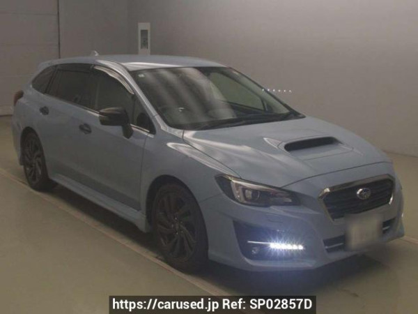 Used 2020 AT subaru levorg VM4 Image[0]