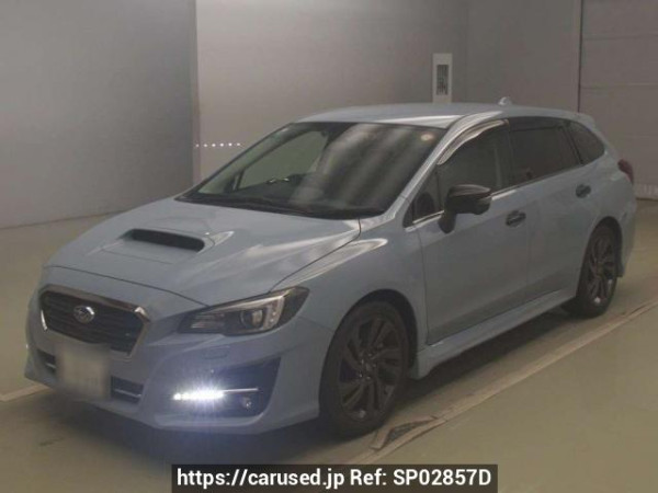Used 2020 AT subaru levorg VM4 Image[2]