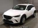 Mazda CX-3 DKLFY