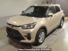 Toyota Raize A210A