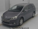 Toyota Wish ZGE25W