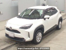 Toyota YARIS CROSS MXPB15