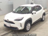 Used 2022 AT toyota yaris-cross MXPB15 Image[0]