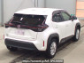 Used 2022 AT toyota yaris-cross MXPB15 Image[1]
