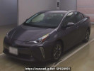 Toyota Prius ZVW51