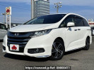 Honda Odyssey DBA-RC1