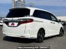 Used 2013 CVT honda odyssey DBA-RC1 Image[2]