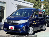 Honda Step WGN