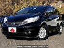 Nissan Note DBA-E12