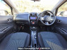 Used 2013 AT nissan note DBA-E12 Image[1]