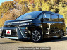 Used 2021 AT toyota voxy 3BA-ZRR85W Image[0]
