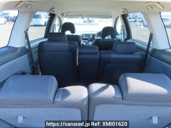 Used 2003 AT toyota wish ZNE10G Image[9]