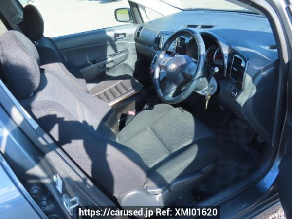 Used 2003 AT toyota wish ZNE10G Image[14]