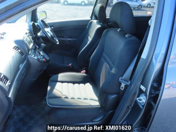 Used 2003 AT toyota wish ZNE10G Image[17]
