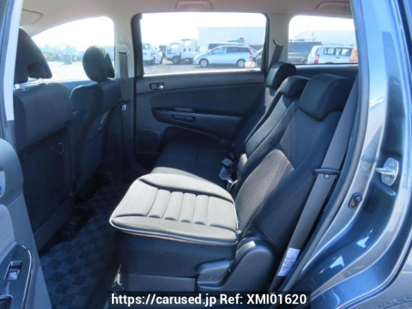 Used 2003 AT toyota wish ZNE10G Image[19]