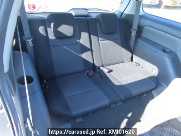Used 2003 AT toyota wish ZNE10G Image[20]