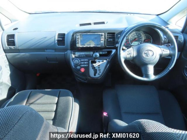 Used 2003 AT toyota wish ZNE10G Image[22]