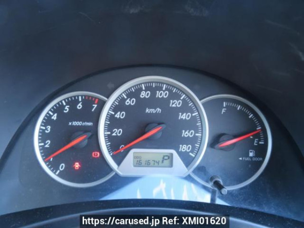 Used 2003 AT toyota wish ZNE10G Image[25]