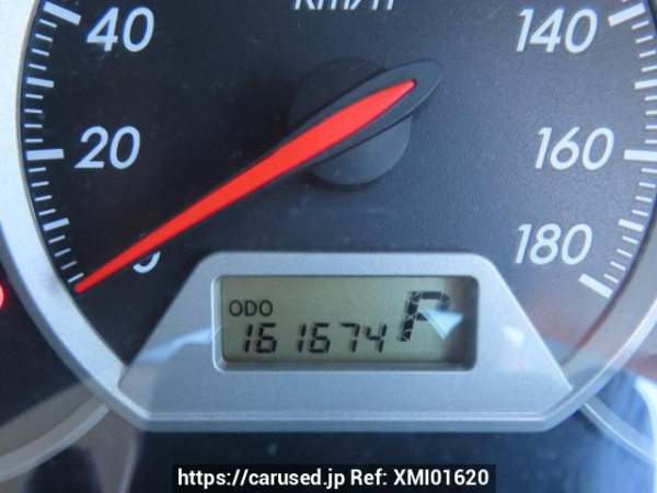 Used 2003 AT toyota wish ZNE10G Image[26]