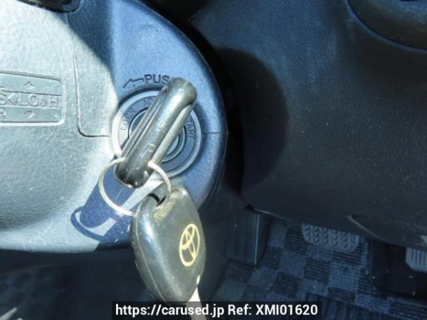 Used 2003 AT toyota wish ZNE10G Image[32]