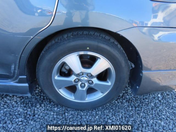 Used 2003 AT toyota wish ZNE10G Image[37]