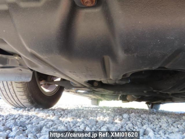 Used 2003 AT toyota wish ZNE10G Image[38]