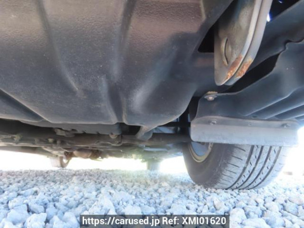 Used 2003 AT toyota wish ZNE10G Image[39]