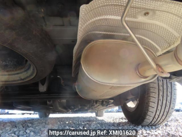 Used 2003 AT toyota wish ZNE10G Image[44]