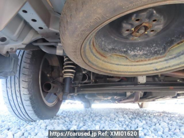 Used 2003 AT toyota wish ZNE10G Image[45]