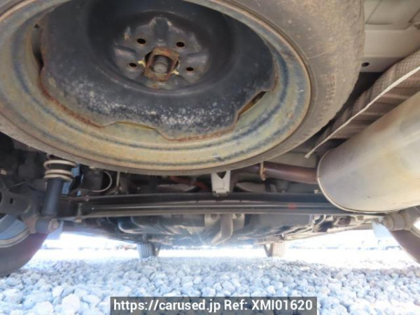 Used 2003 AT toyota wish ZNE10G Image[46]