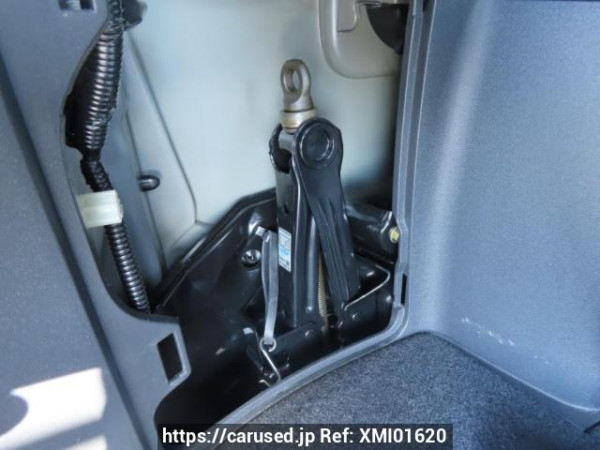 Used 2003 AT toyota wish ZNE10G Image[48]