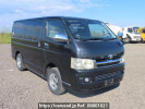 Toyota Hiace Van KDH205V
